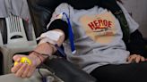 La Nación / Comuna de Asunción se sumó a campaña de donación de sangre para niños con cáncer