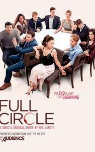 Full Circle (2013 TV series)