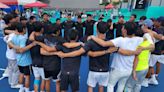 全中運網球》建中摘下睽違24年的高男團金牌 至善國中國女團衛冕成功