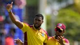 McCoy's 6-17 sets up West Indies T20 win over India