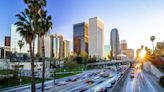 Century City is Office Frontrunner in Los Angeles