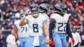 Why QB Will Levis will be the beneficiary of the Titans' offseason spending spree