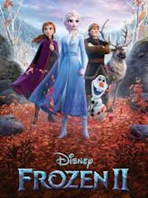 Frozen II - Il segreto di Arendelle