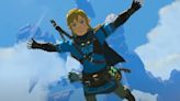 How The Legend Of Zelda Movie Director Is Approaching Fan Passion...Run-up To The Video Game Blockbuster