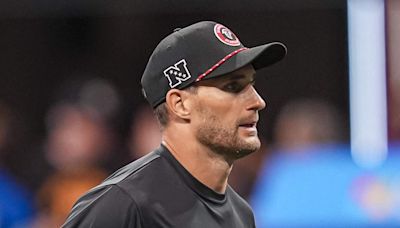 Atlanta Falcons QB Kirk Cousins Opens Up on Monday Night Football Struggles