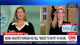 CNN Anchor Threatens to Cut Off GOP Rep During Off-the-Rails Interview