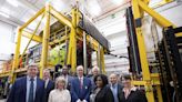 DOE Under Secretary for Science and Innovation Visits Jefferson Lab | Newswise: News for Journalists