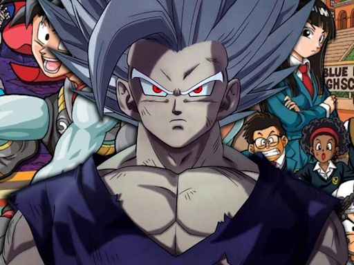 Dragon Ball Super: comparten buenas noticias para los fans del manga de Toyotaro