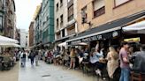El foco de donde viene la plaga de ratas en una de las zonas más de moda de Gijón (y no son las alcantarillas, según Emulsa)