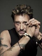 Johnny Hallyday