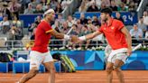 2024 Paris Olympics: How to watch Rafael Nadal and Carlos Alcaraz's next tennis match today