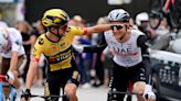 Tim Wellens: It’s been a long time since I felt as good as this