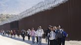 China and US resume cooperation on deportation as Chinese immigrants rush in from southern border - WTOP News