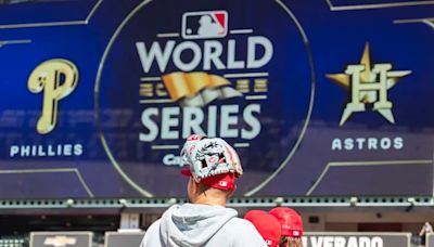 MLB announces postseason schedule, including flexible start date for the World Series