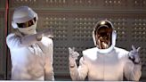 Daft Punk’s Random Access Memories Returns to No. 1 on Billboard’s Dance/Electronic Albums Chart