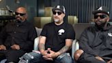 ‘We were blown away by it’ – Cypress Hill on making Simpsons episode come true