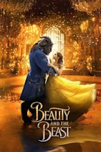 Beauty and the Beast (2017) - Posters — The Movie Database (TMDB)