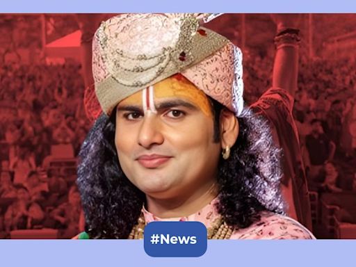 Who is Aniruddhacharya Maharaj? Explore Pookie Baba's net worth, education, personal life, memes, and more