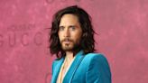 Jared Leto Shares Never-Before-Seen Photos From the 2022 Met Gala