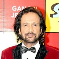 Kay Kay Menon