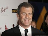 Mel Gibson