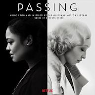 Passing [Music from and Inspired by the Original Motion Picture]