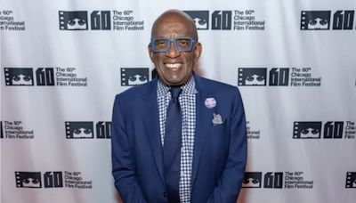 What Happened to Al Roker? Weight Loss Surgery Explained