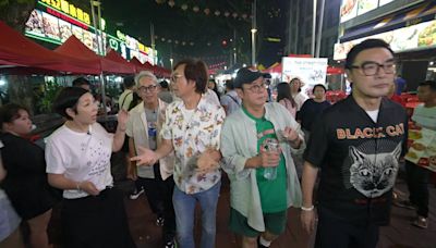 芷珊約您｜直擊溫拿樂隊澳門站告別巡唱 爆昔日酒吧獻唱貼士高達3位數美金 | am730