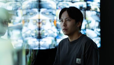 2024金馬影展公布開幕片 李康生、巫建和主演《默視錄》揭偷窺真相