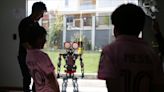 Robots a la boliviana y otros clics tecnológicos en América