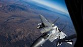 The US Air Force needs aircraft fleets ready for a fight 'that we've not ever seen the likes of before,' general says