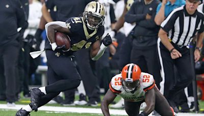 NFL Matchups: All-Time History Between The New Orleans Saints And Cleveland Browns