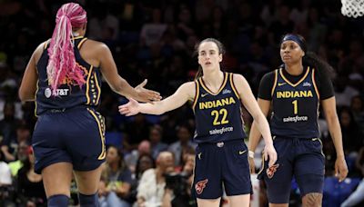 Indiana Fever roster 2024: Meet Caitlin Clark's WNBA teammates, from Aliyah Boston to Kelsey Mitchell | Sporting News