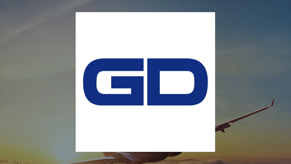 General Dynamics Co. (NYSE:GD) Stock Holdings Increased by Cornerstone Wealth Management LLC