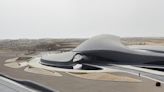 Zaha Hadid 建築女帝降臨沙丘 – 阿聯酋沙迦BEEAH GROUP企業總部 ( 上 )