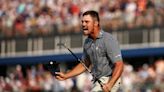 'Shot of my life' helps lift DeChambeau to second US Open title