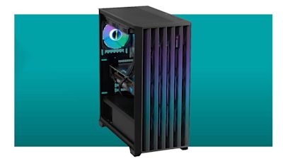 The cheapest RTX 4080 gaming PC deal we've found sees $500 sliced off the cost of this well-rounded rig