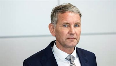 Björn Höcke: Staatsanwaltschaft Gera führt Vorermittlungen gegen AfD-Politiker