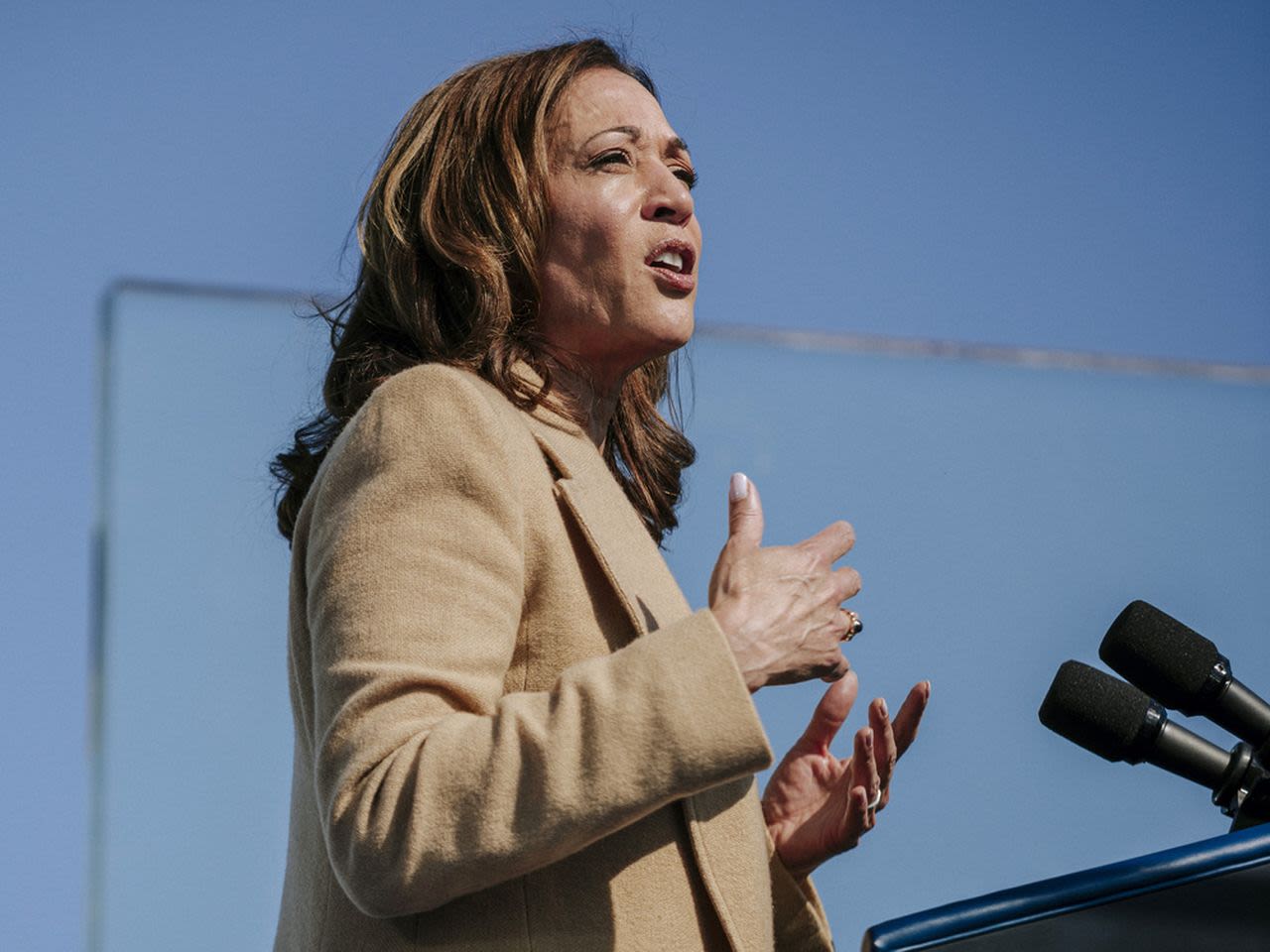 Could Kamala Harris' proposal to tax unrealized capital gains be adopted in Canada?