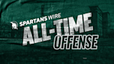 Michigan State football all-time roster: Offensive starters and backups