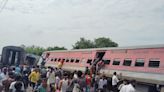 ...2 Passenger Dead And 25 Injured After Chandigarh- Dibrugarh Express Derails; Centre Announces Rs 10 Lakh Ex-Gratia | LIVE Updates...