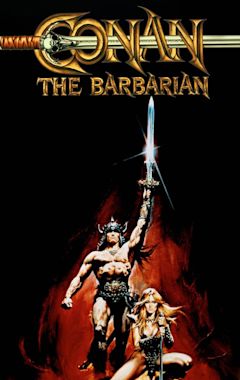 Conan the Barbarian