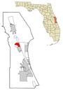 Cocoa, Florida