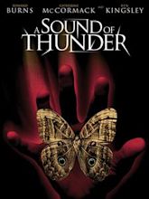 A Sound of Thunder