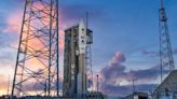 UPDATE: ULA delays Atlas V rocket launch