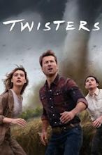 Twisters (film)