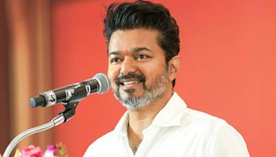 Hits & misses: Decoding Vijay's fist ever public interaction after launch of his political outfit