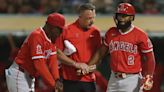 Angels ponen a Rengifo en IL de 10 días