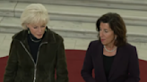 GoLocalProv | News | VIDEO: Raimondo’s “60 Minutes” Feature to Air Sunday