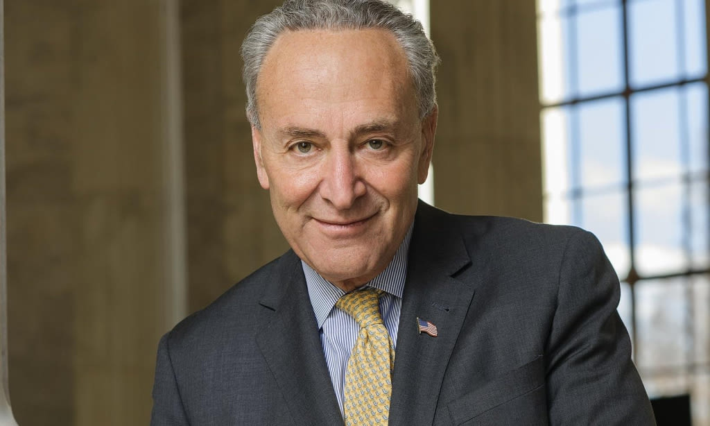 Chuck Schumer 2024: Age, Family, Net Worth, and Political Career Analyzed - EconoTimes